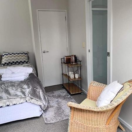 Suite7 Auckland Exterior photo