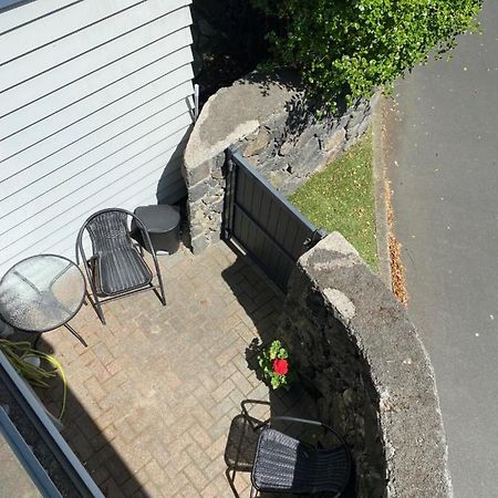 Suite7 Auckland Exterior photo