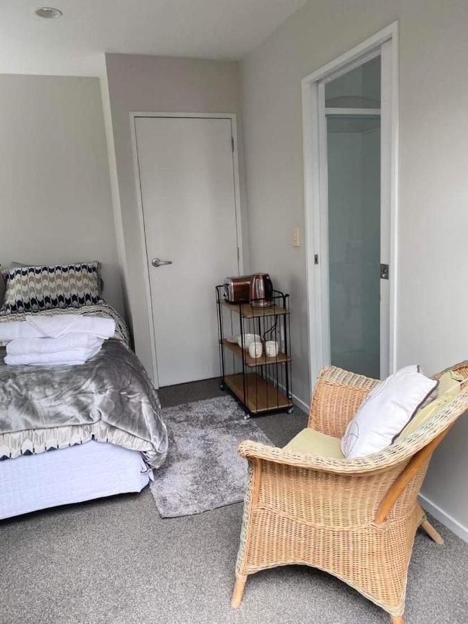 Suite7 Auckland Exterior photo