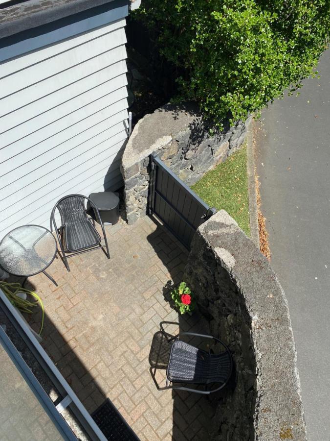 Suite7 Auckland Exterior photo